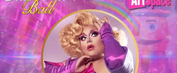 Ginger Minj Joins World Premiere Reading Of SUGARPLUM BALL at Fringe ArtSpace