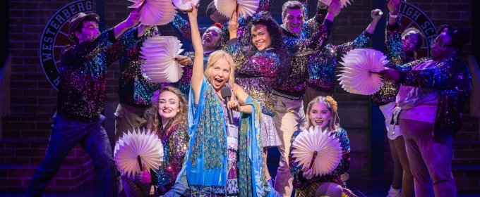 Hot Tickets of the Week: OPERATION MINCEMEAT, HEATHERS, and More