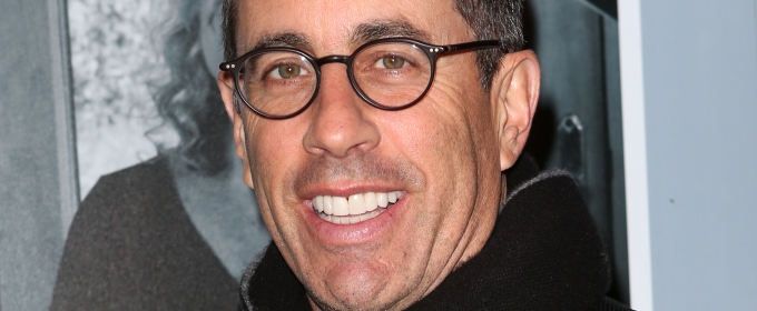 Jerry Seinfeld Adds Additional Shows To Beacon Theatre Residency