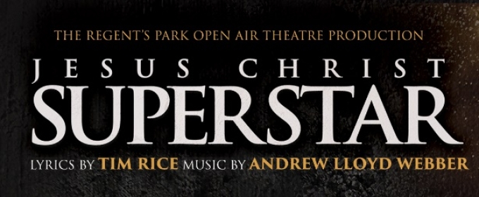 Principal Cast Set For JESUS CHRIST SUPERSTAR in Sydney