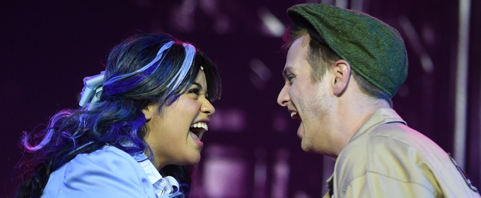 Photos: URINETOWN From South Bay Musical Theatre Begins At at Saratoga Civic Theater