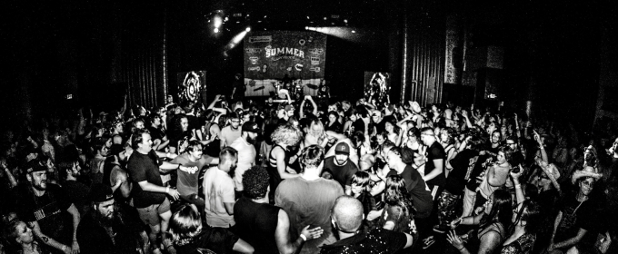 idobi Radio Summer School Tour Partners with Save The Music Foundation