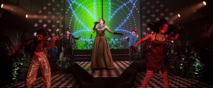 CANNABIS! A VIPER VAUDEVILLE to Return to NYC With Live and Screening Events