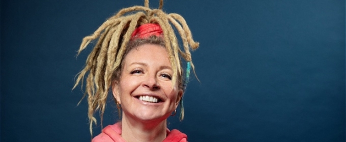 Brighton Fringe Review: SAMANTHA DAY: GENERATION WARS!, The Quadrant