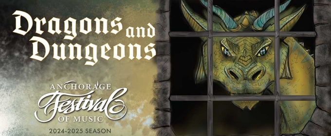 AFM: DRAGONS AND DUNGEONS Comes to Alaska PAC