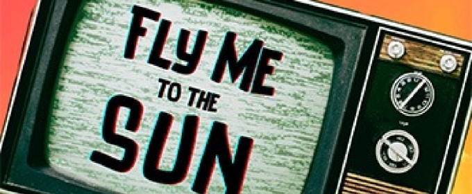 Brian Quijada's FLY ME TO THE SUN Will Make West Coast Premiere at the Fountain