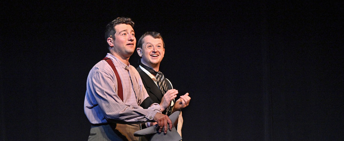 Review: ONE DESTINY at Ford's Theatre