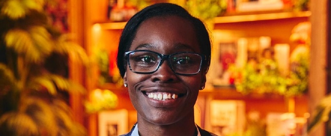 Chef Spotlight: Chef Roshara Sanders of RED ROOSTER HARLEM