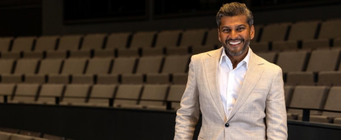 Pioneer Theatre Company Appoints Adrian Budhu as Managing Director