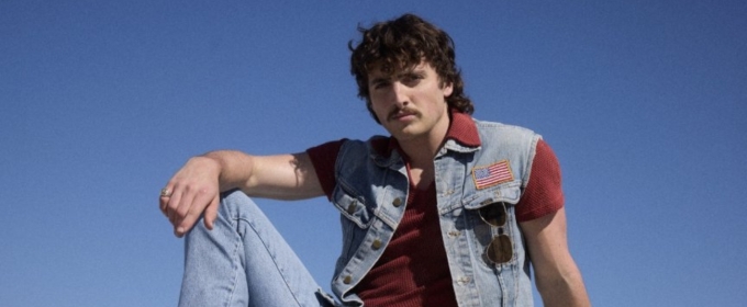Listen: Benson Boone Releases Highly Anticipated New Album 'American Heart'