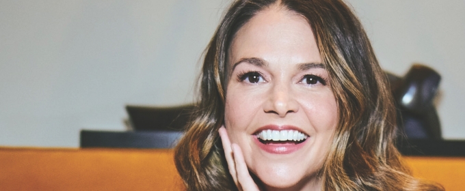 Sutton Foster & Bill Nye 'The Science Guy' Are Coming To The Washington Pavilion