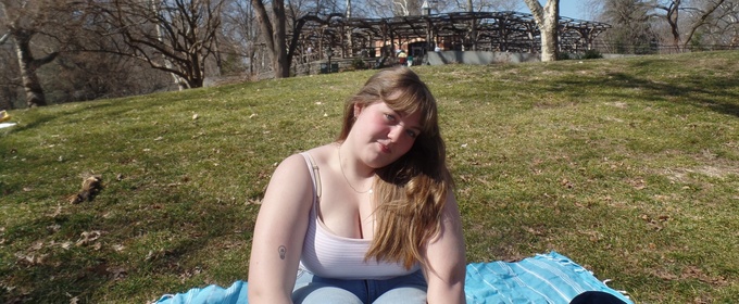 Student Blog: Foot in the Door