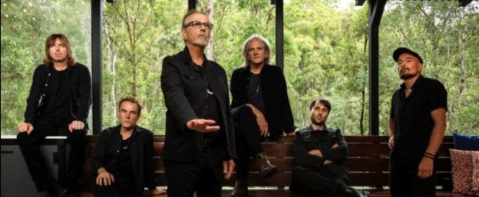 The Church Set Career-Spanning 'The Singles' Summer Tour