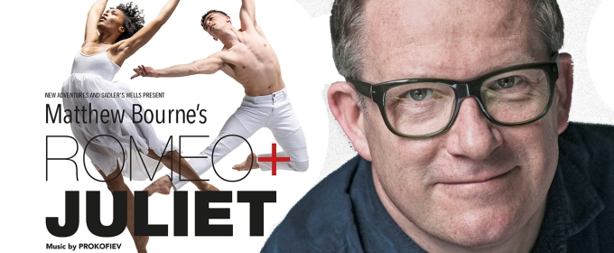 Interview: Matthew Bourne Gives a Heart-to-Heart On His Latest Re-Imagining of ROMEO + JULIET & Other Creative Projects
