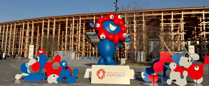 Review: EXPO 2025 OSAKA – A Closer Look at Spain, Switzerland, Portugal, and Monaco Pavilions