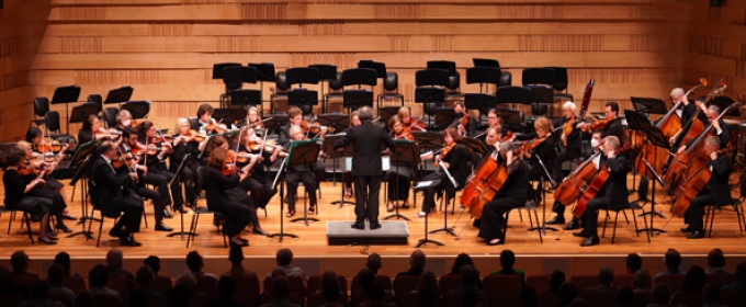 Ku-ring-gai Philharmonic Orchestra Reveals 2025 Season