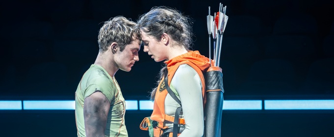 Hot West End Tickets: DEATH NOTE, ROMEO & JULIET and More