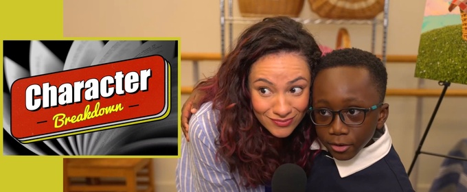 Character Breakdown: The Cast of SCHMIGADOON! Unpacks Their Roles