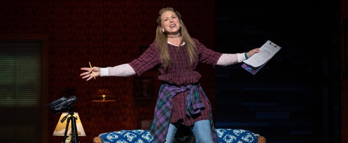 Review: KIMBERLY AKIMBO at Ohio Theatre