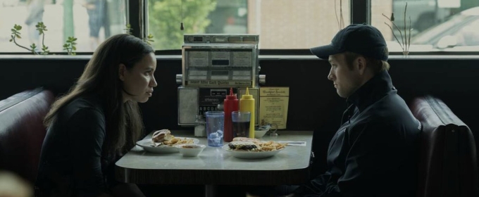 Video: Apple TV+ Shares SMOKE Episode 8 Sneak Peek Clip