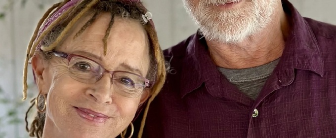 UNSCRIPTED: GOOD WRITING— AN EVENING WITH ANNE LAMOTT & NEAL ALLEN is Coming to the Curran Theatre