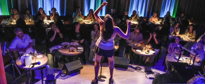 Review: For Mother's Day at Chelsea Table + Stage, a Bouquet of Singers