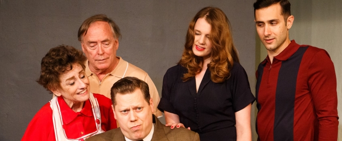 Photos: First Look at the Cast of ALL MY SONS at Kentwood Players Photos