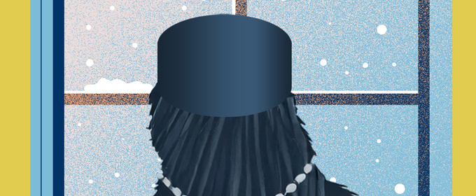 NOLAN'S WAKE Premieres at The Z's Studio Theater