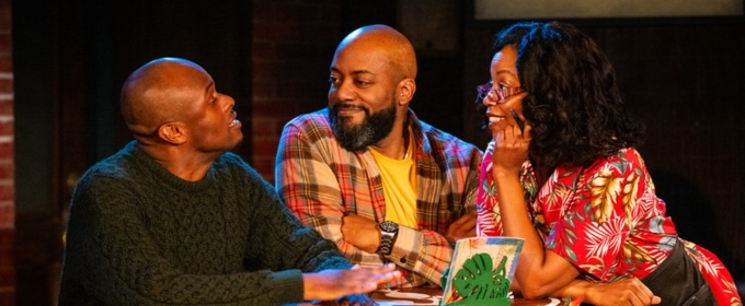 Review: PRIMARY TRUST at Barrington Stage Company