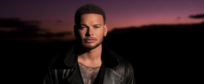 Kane Brown Releases 'Says I Can (The High Road Tour Version)'