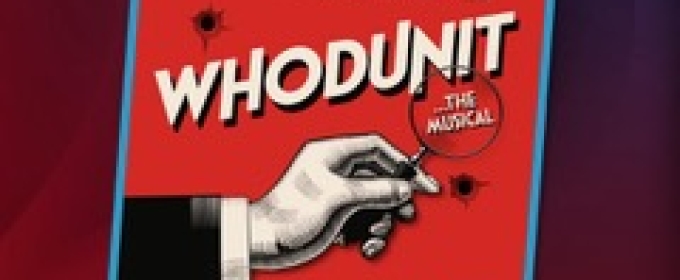 Actors Theatre Of Indiana's 20th Anniversary Season Rolls Into New Year With WHODUNIT