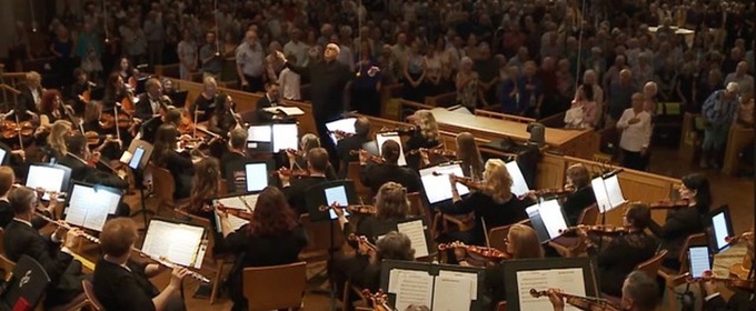 Scottsdale Philharmonic Will Perform Beethoven's Fifth Symphony in May