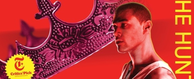 Juan Arturo, Melisa Soledad Pereyra And Gabe Martínez To Star In OEDIPUS EL REY At The Huntington