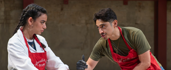 PapaTango Reveals New Format for Innovative Writing Prize