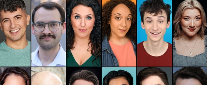 Kokandy Productions Reveals Cast of AMELIE Chicago Premiere