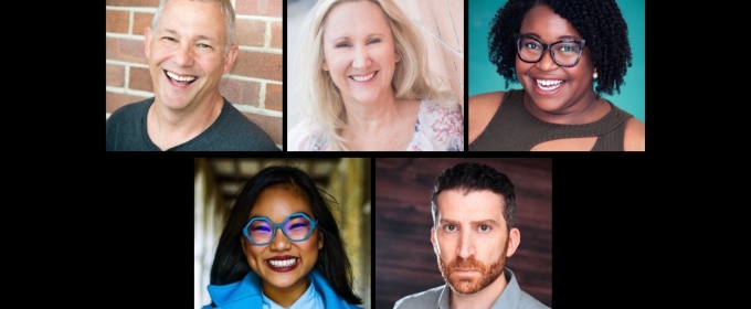 Full Cast Set For EUREKA DAY At 4th Wall Theatre Company