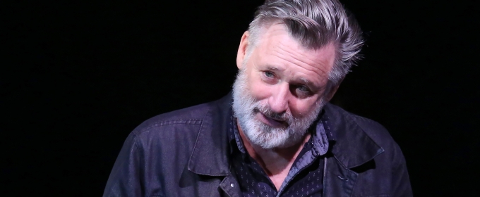 Bill Pullman & Raymond Lee to Star In Taper Legacy Reading Of THE TRIAL OF THE CATONSVILLE NINE