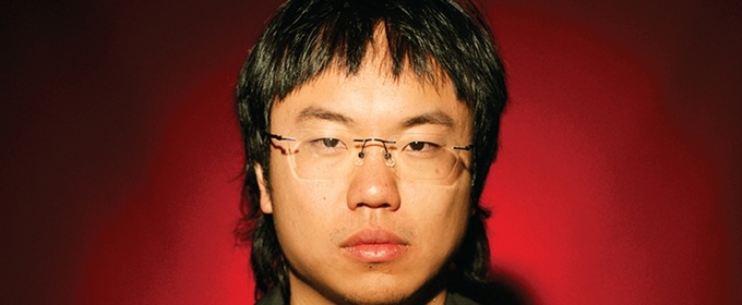 Comedian Aaron Chen To Perform At NJPAC in November