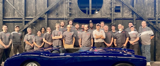 Empire Technical Fabrication Voluntarily Recognizes Shop Workers’ Union