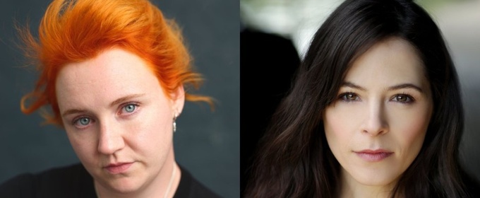 Elaine Cassidy and Katherine Pearce to Star in EVEN THESE THINGS at the Royal Exchange Theatre