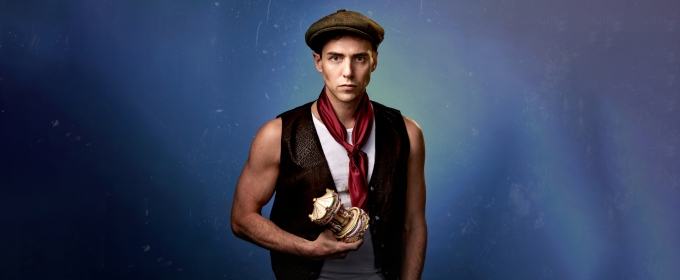Jamie Muscato & More to Star in CAROUSEL at the Royal Festival Hall
