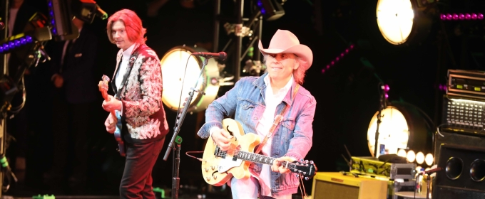 Dwight Yoakam to Play August Performance at The Theater at Virgin Hotels Las Vegas