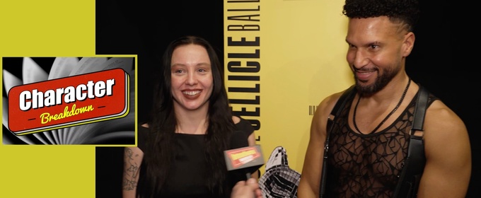 Character Breakdown: CATS: THE JELLICLE BALL Cast Unpacks Their Jellicle Roles