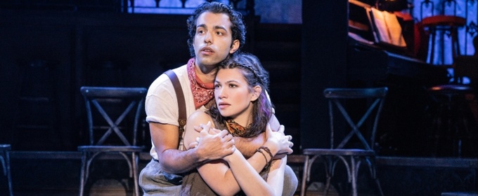 HADESTOWN National Tour to Return to BroadwaySF's Orpheum Theatre
