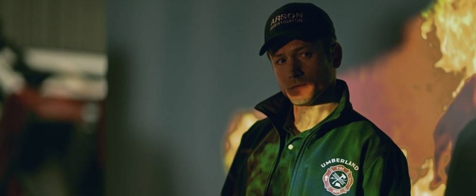 Video: Apple TV+ Shares SMOKE Episode 4 Sneak Peek Clip