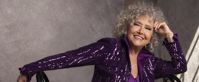 CAGNEY THE MUSICAL Adds Melissa Manchester To Cast At Bay Street Theater