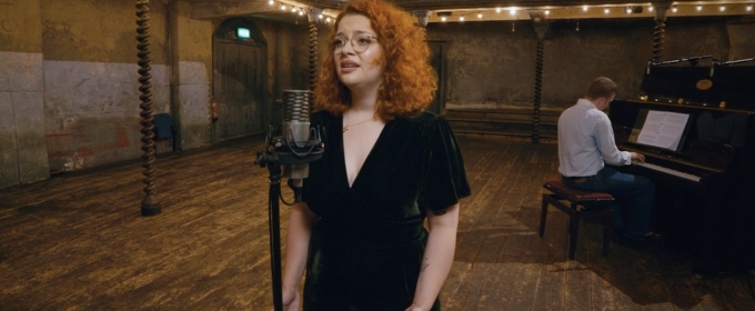 Video: Carrie Hope Fletcher Performs 'Home' From BEETLEJUICE THE MUSICAL