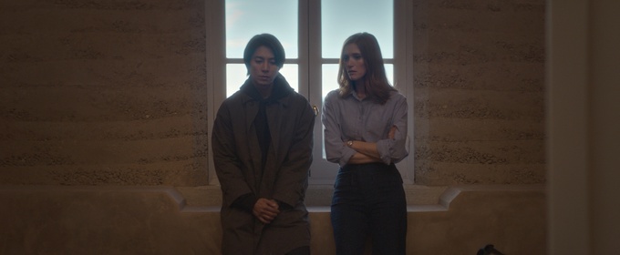 Video: Watch a Sneak Peek Clip From DROPS OF GOD Season 2 Premiere