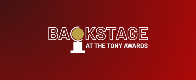 Live Blog: Backstage at the 2025 Tony Awards
