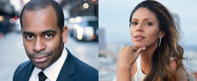 Daniel Breaker & Merle Dandridge Will Join HADESTOWN on Broadway